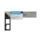 Silverline Tri & Mitre Square with Spirit Level 150mm thumbnail