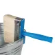 Silverline Shed & Fence Brush 125mm thumbnail