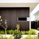 Ultrashield Traditional Composite Cladding Board - Teak - 3.6m thumbnail