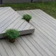 Ultrashield Essentials Composite Decking Board - Coastal Grey - 3.6m thumbnail