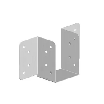 Mini Joist Hanger 60mm x 50mm