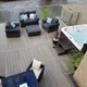 Ultrashield Naturale Composite Decking Board - Antique - 3.6m thumbnail