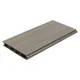 Ultrashield Naturale Composite Fence Board - Antique - 1.76m (Pack of 3) thumbnail