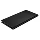 Ultrashield Naturale Composite Fence Board - Ebony - 1.76m (Pack of 3) thumbnail