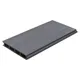 Ultrashield Naturale Composite Fence Board - Light Grey - 1.76m (Pack of 3) thumbnail