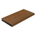 Ultrashield Naturale Composite Fence Board - Teak image