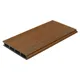 Ultrashield Naturale Composite Fence Board - Teak - 1.76m (Pack of 3) thumbnail