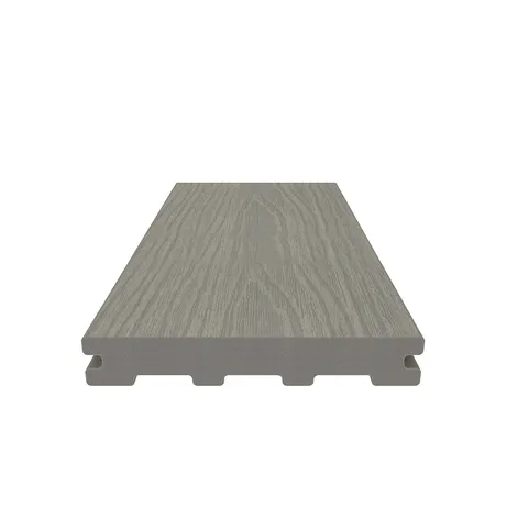 Ultrashield Naturale Composite Decking Board - Antique - 3.6m image
