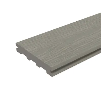 Ultrashield Naturale Composite Decking Board - Antique - 3.6m