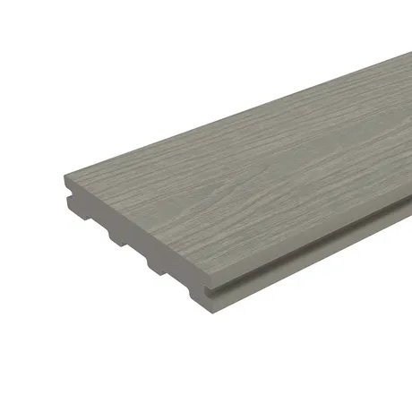 Ultrashield Naturale Composite Decking Board - Antique - 3.6m image