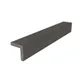 Ultrashield Essentials Composite Angle Trim - Silver Grey - 2.2m thumbnail