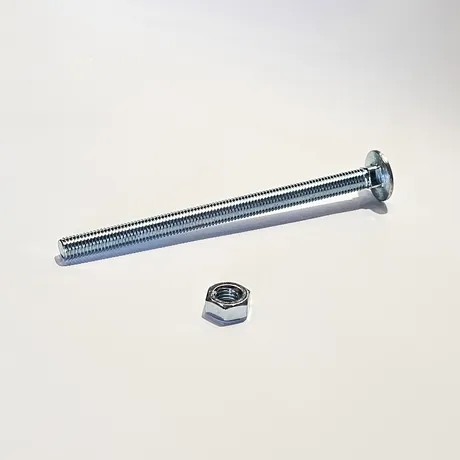 Coach Bolts m10 x 160mm - Each image