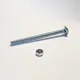 Coach Bolts m10 x 160mm - Each thumbnail