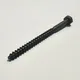 Coated Coach Screw Hex Head M7 x 100mm - Each thumbnail