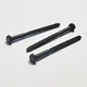 Coated Coach Screw Hex Head M7 x 100mm - Each thumbnail