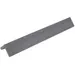 Ultrashield Naturale Composite Angle Trim - Light Grey - 2.2m image