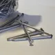 Galvanised Nails 100mm - 2.5kg thumbnail