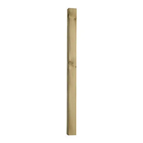 Timber Support Post 3.0m x 100mm x 100mm image