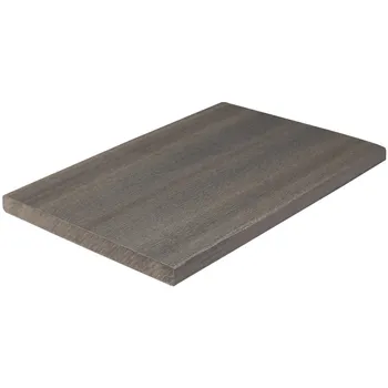 Ultrashield Pro Composite Fascia Board - Lava Grey - 3.6m