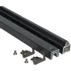 Ultrashield Fence Top & Bottom Rail, Bracket & Screws - 0.9m thumbnail