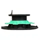 Jouplast Timber Frame Threaded Support 50mm to 80mm thumbnail