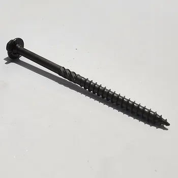 Landscape Screw Hex Head 100mm - Each