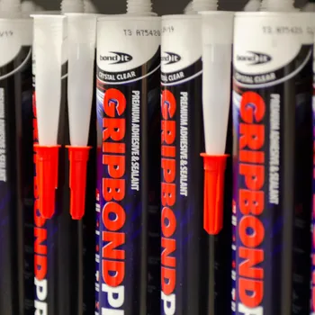 RetroGrip Adhesive