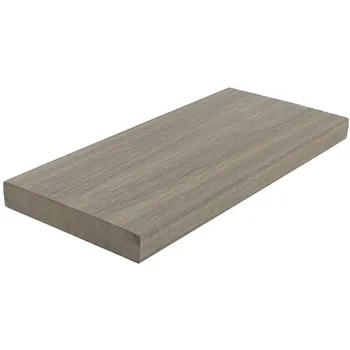 Ultrashield Naturale Composite Solid Square Edge Board - Antique - 3.6m