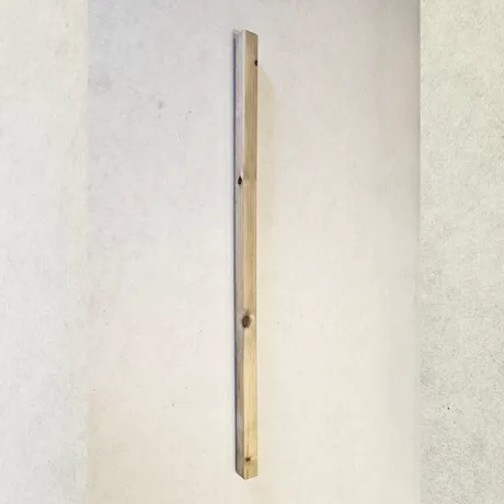 Pine Square Spindle 900mm x 41mm x 41mm image