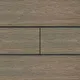 Ultrashield Essentials Composite Solid Square Edge Board - Stone Grey - 3.6m thumbnail