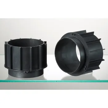 Jouplast Timber Frame Support Extension 60mm