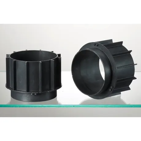 Jouplast Timber Frame Support Extension 60mm image