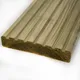 Timber Decking Board 3m x 145mm x 28mm thumbnail