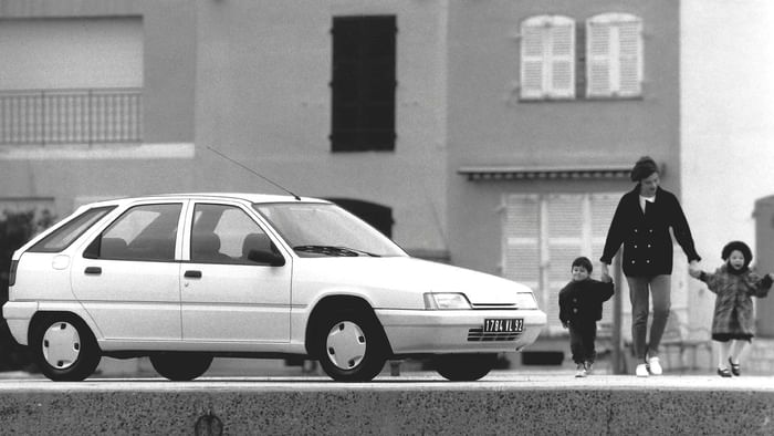 The history of the Citroën ZX and why it deserves more… | Petrolblog