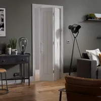 Bifold Internal Doors