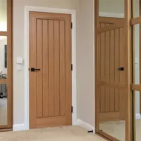 Panel Internal Doors
