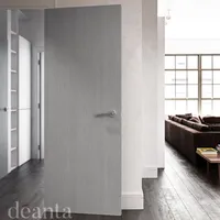 Flush Internal Doors