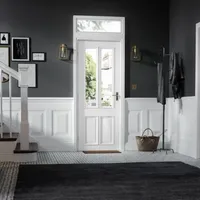 Panel External Doors