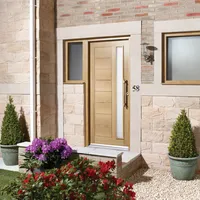 Modern External Doors