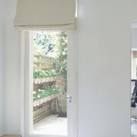Pattern 10 External Doors