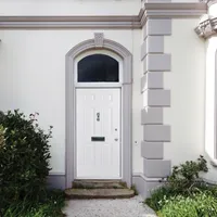 GRP Composite External Doors