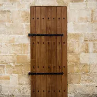 Garden / Garage External Doors