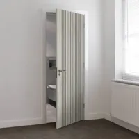 Grey Internal Doors