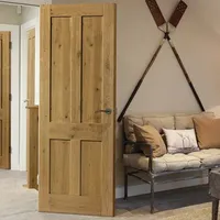 Oak Internal Doors