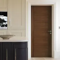 Walnut Internal Doors