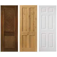 Classic Internal Doors