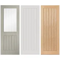 Cottage Internal Doors