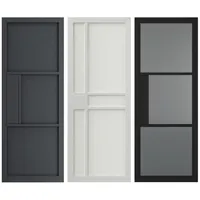 Urban Industrial Internal Doors