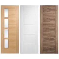 Modern Internal Doors