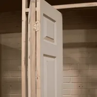 How To Fit a BiFold Door